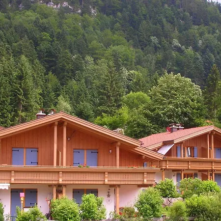 Ciao-aschau Sachrang-grenzhub Fewo 312 Göke Apartment Sachrang