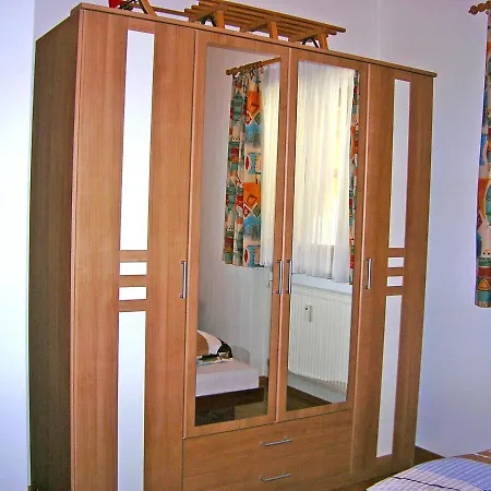 Ciao-aschau Sachrang-grenzhub Fewo 312 Göke Apartment Sachrang