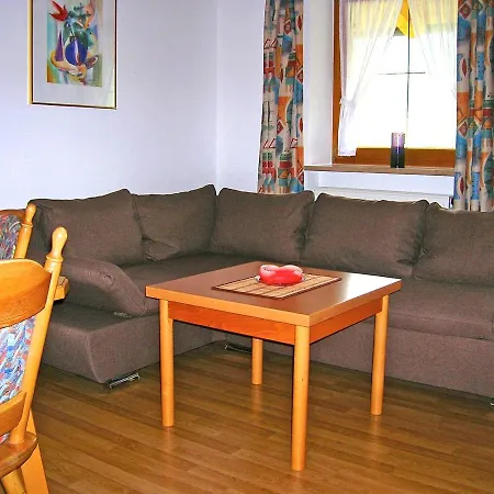 Ciao-aschau Sachrang-grenzhub Fewo 312 Göke Apartment Sachrang