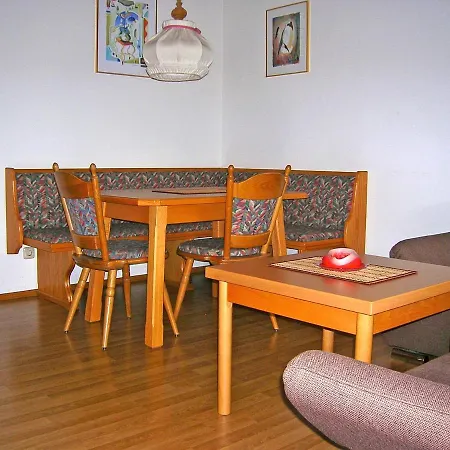 Ciao-aschau Sachrang-grenzhub Fewo 312 Göke Apartment *
