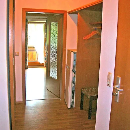 Ciao-aschau Sachrang-grenzhub Fewo 312 Göke Apartment Sachrang
